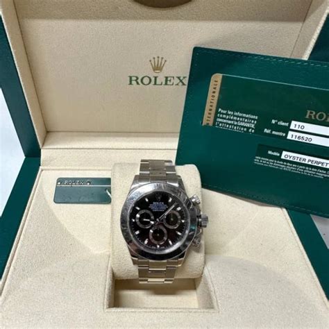 verifier authenticité rolex